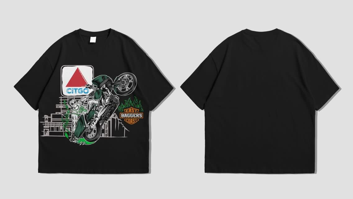 CITGO ECB T-SHIRT
