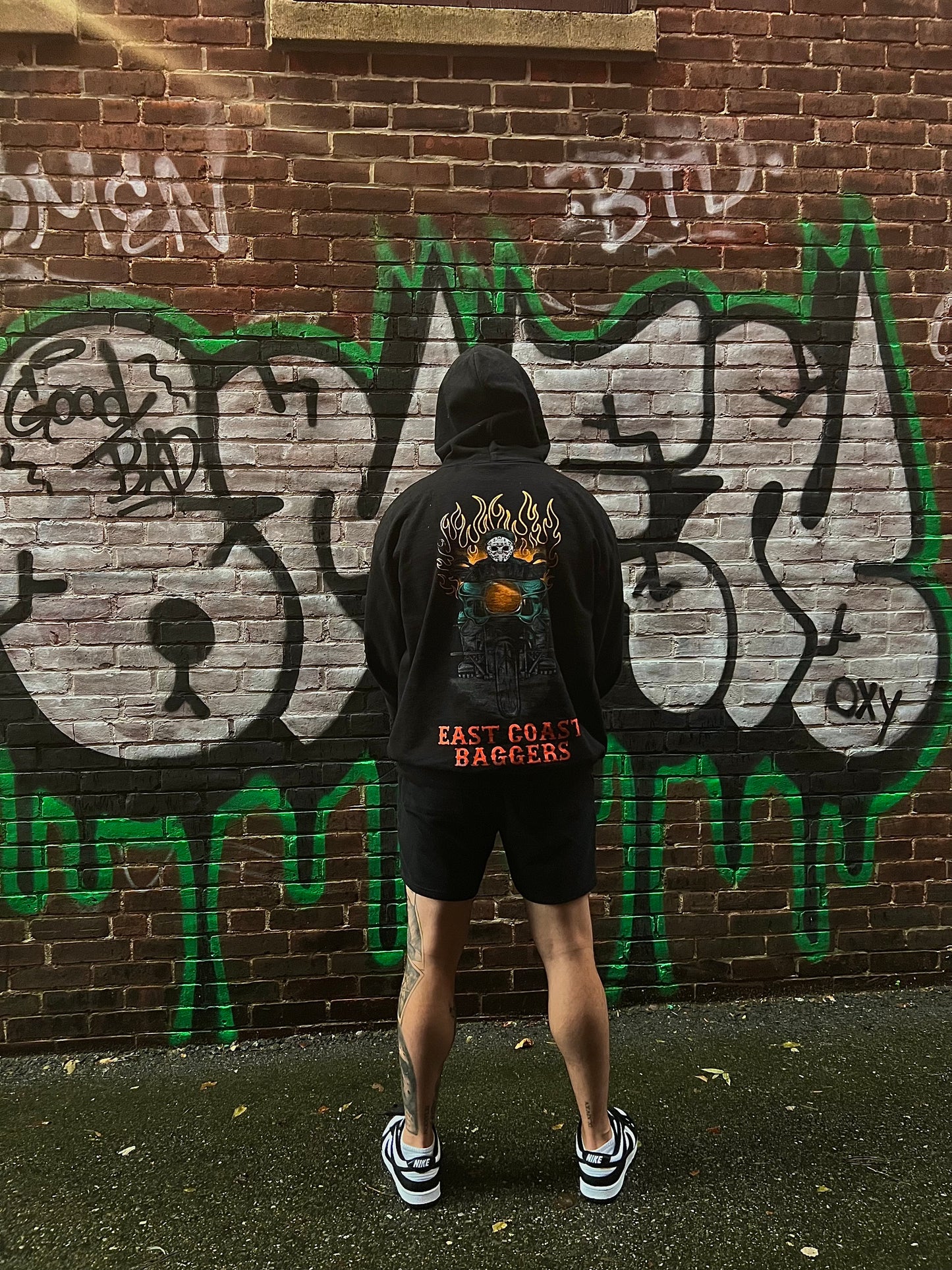 Hoodie