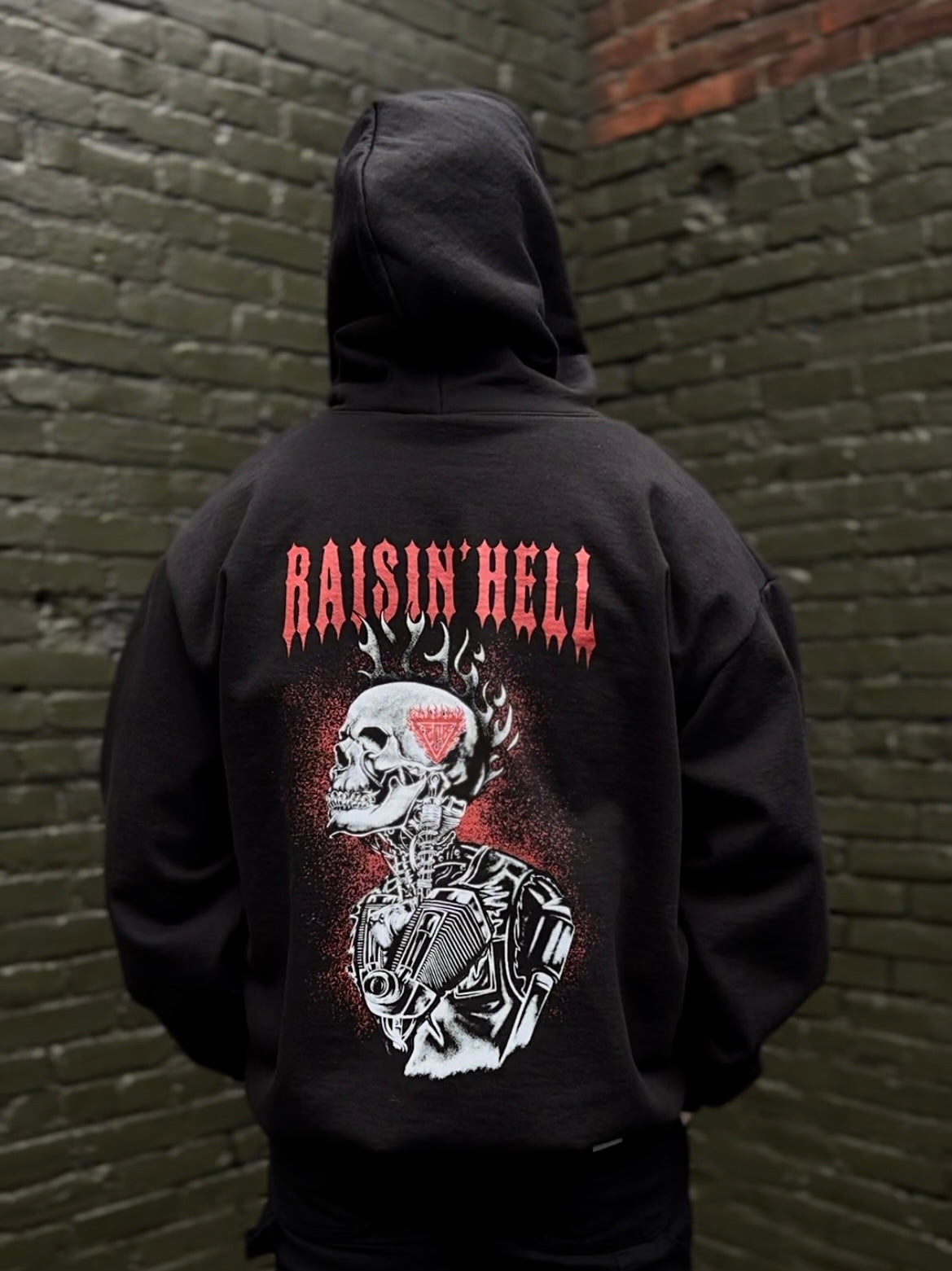 Hoodie