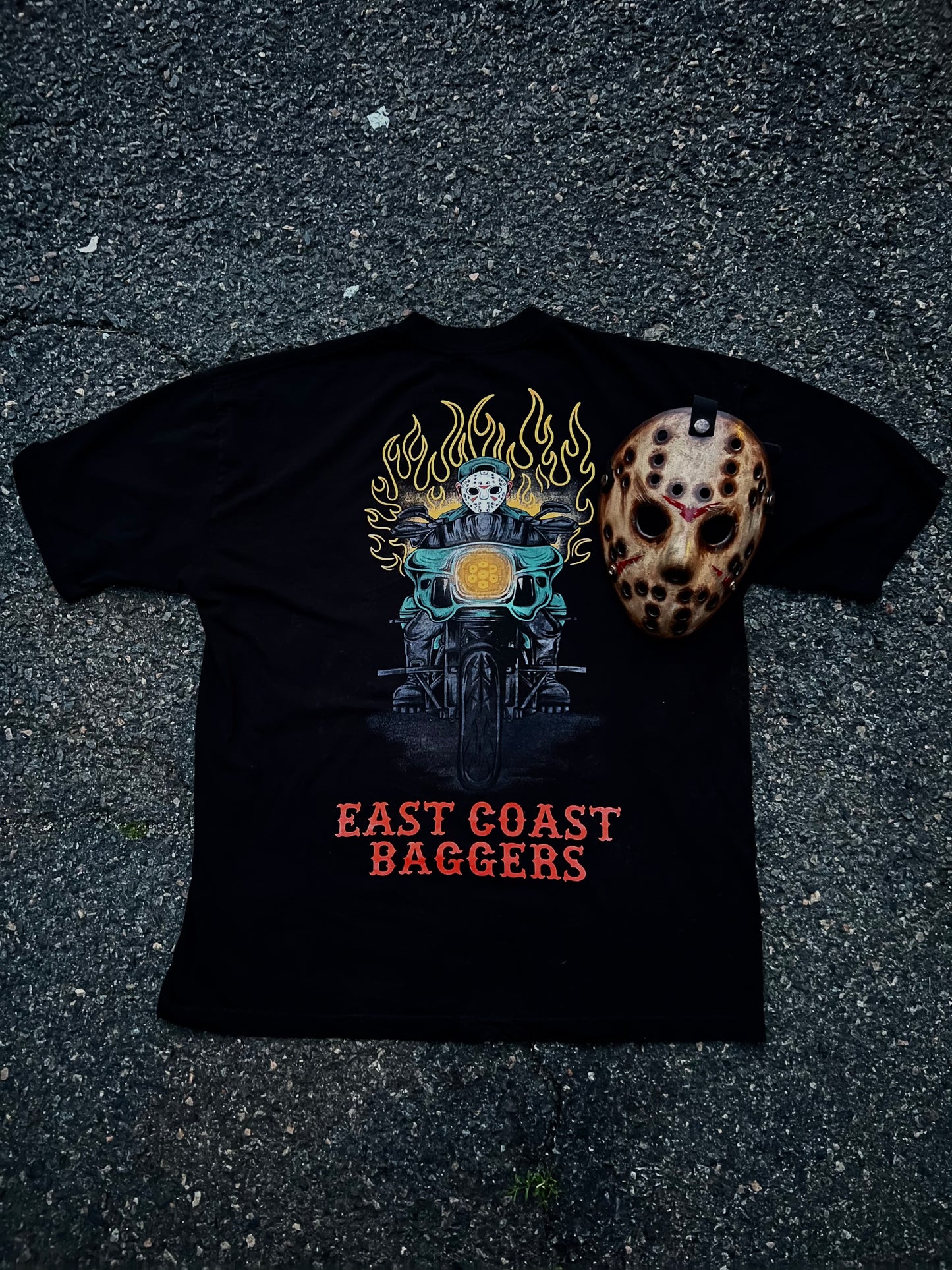 T-SHIRT