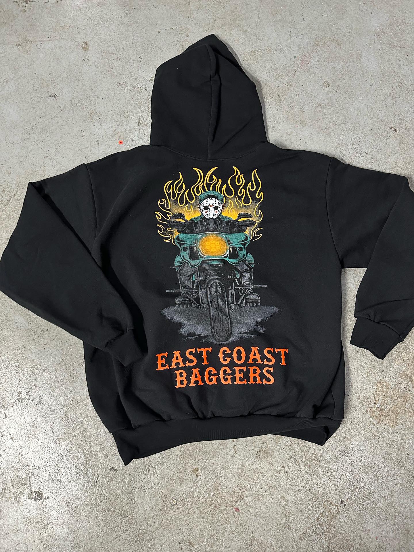 Hoodie
