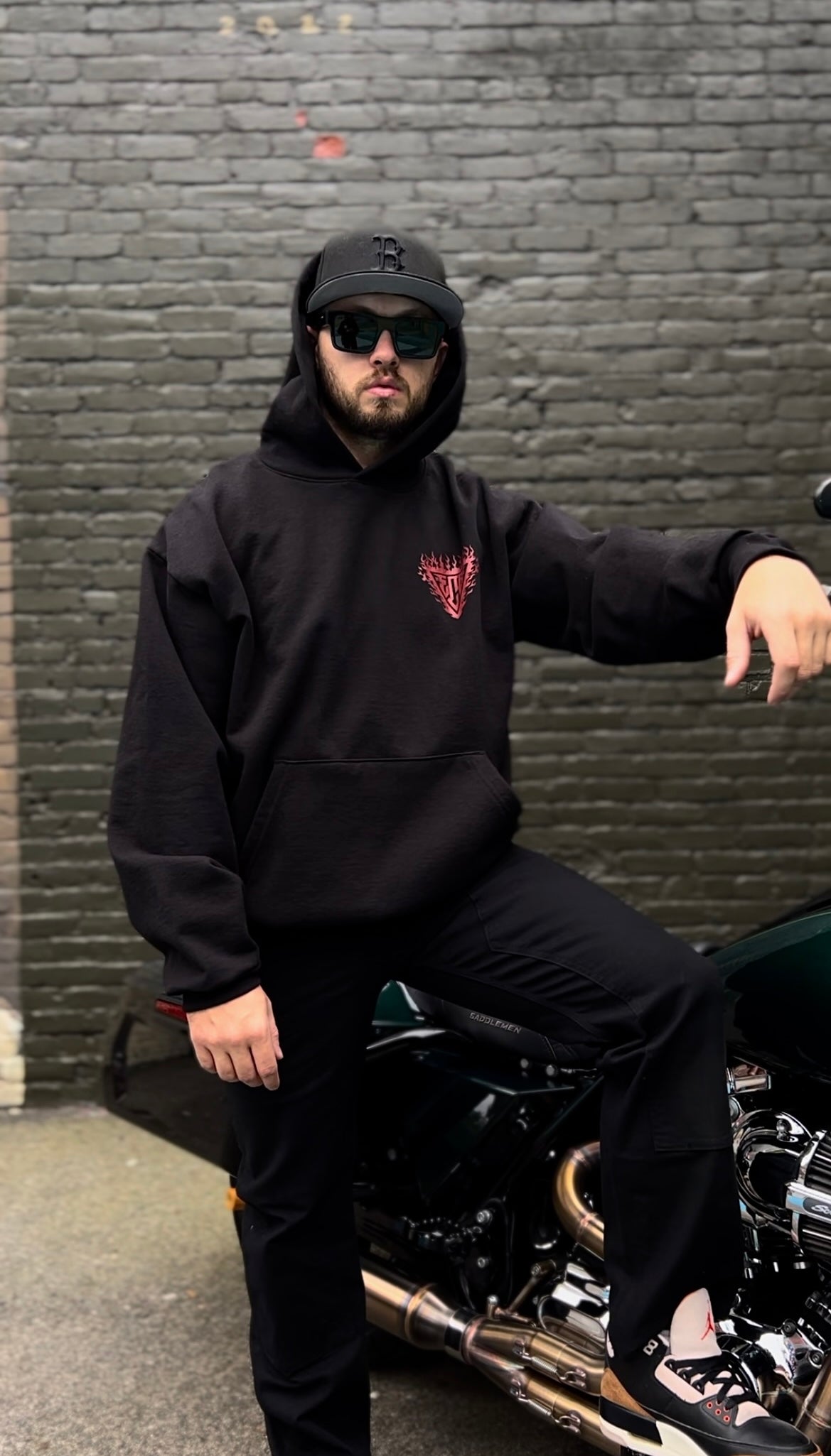 Hoodie