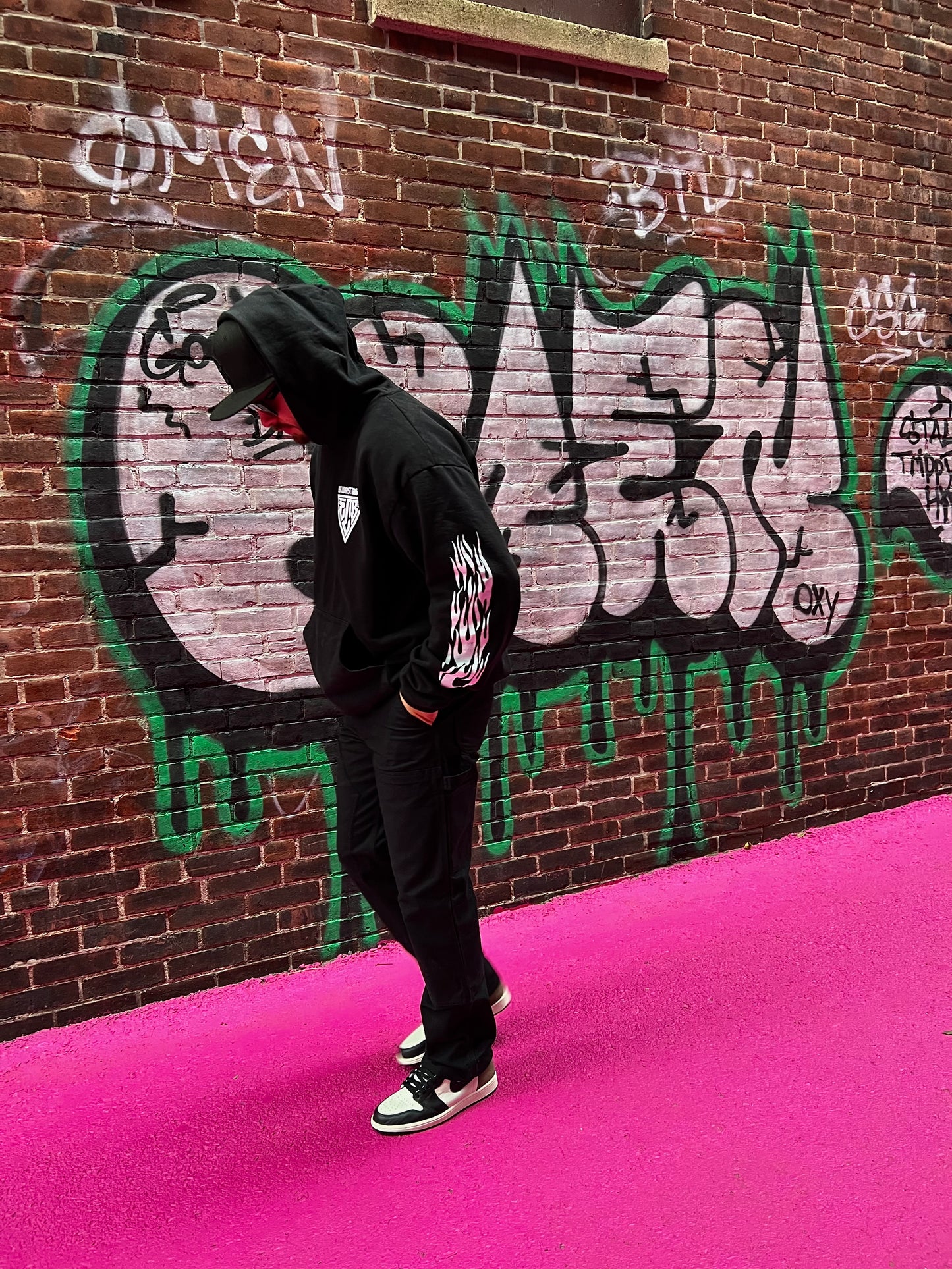 HOODIE