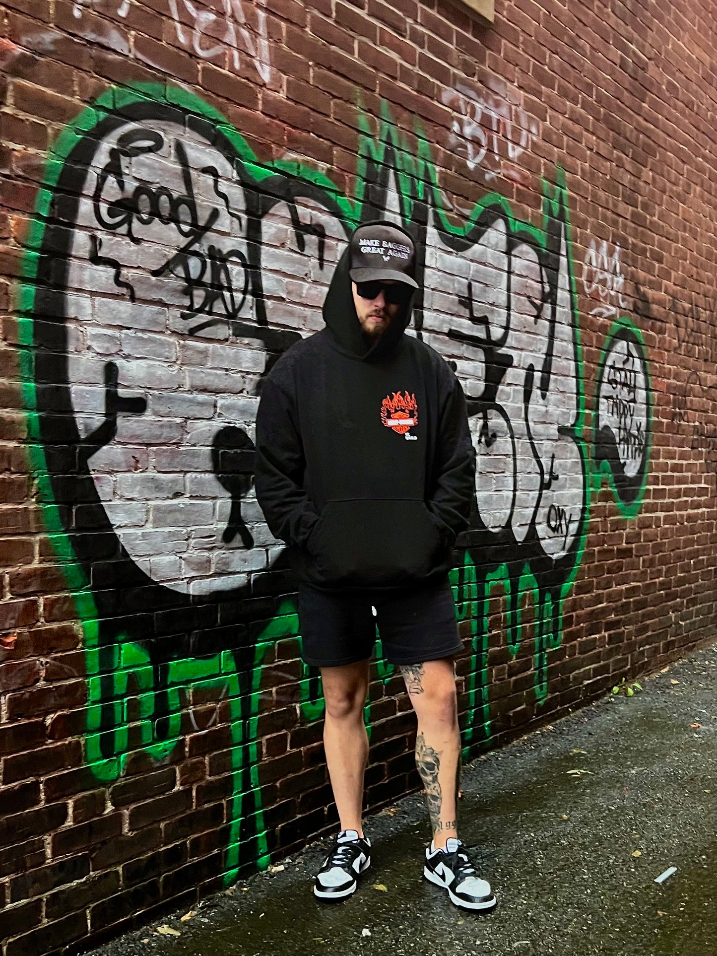 Hoodie