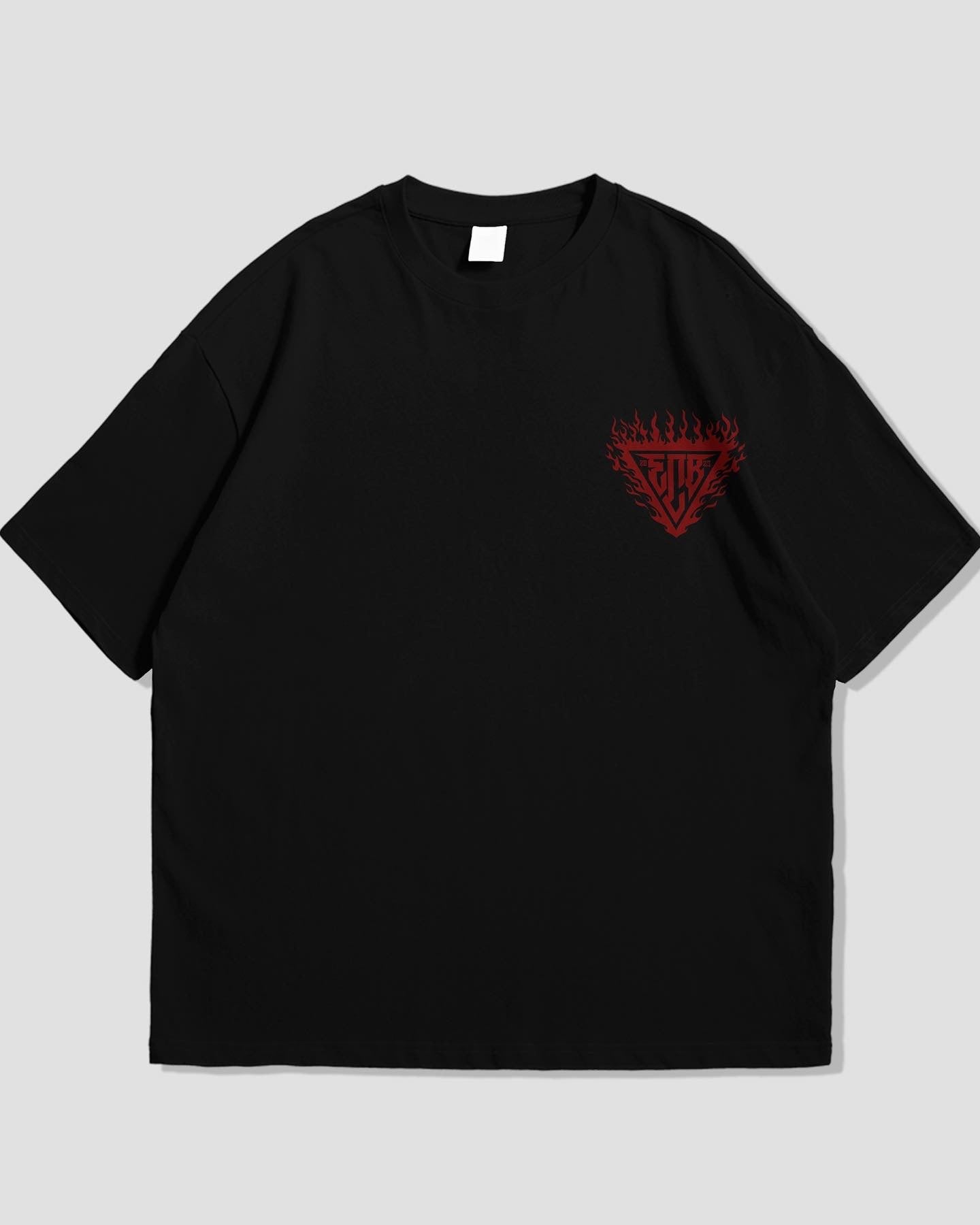 RAISIN’ HELL T-SHIRT